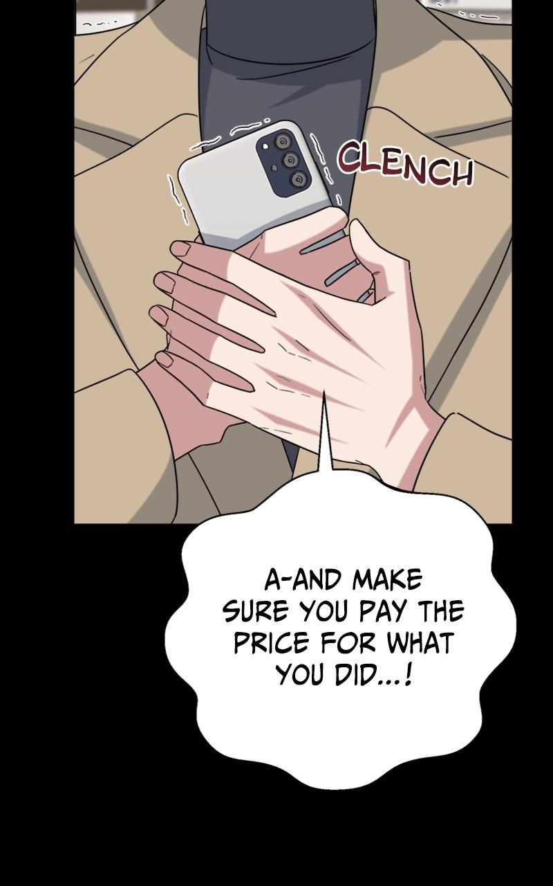 Locked Onto You Chapter 77 - Page 16