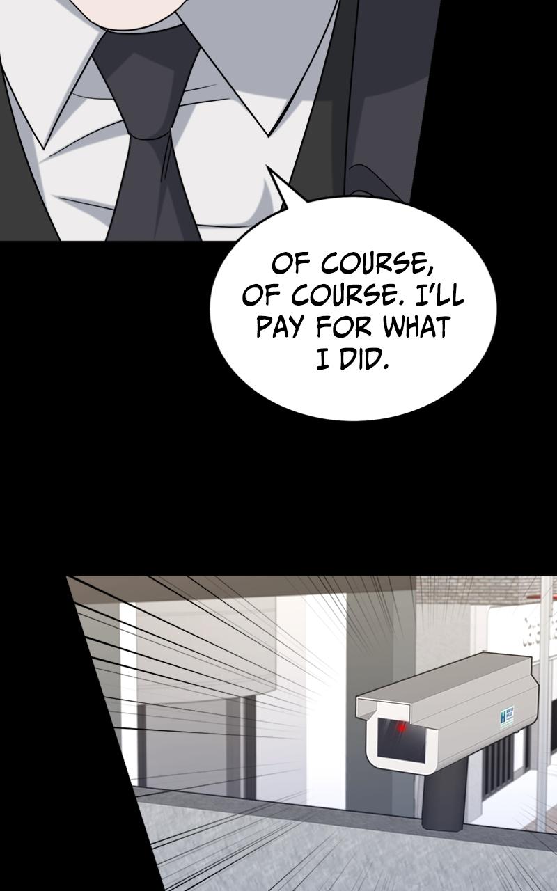 Locked Onto You Chapter 77 - Page 18