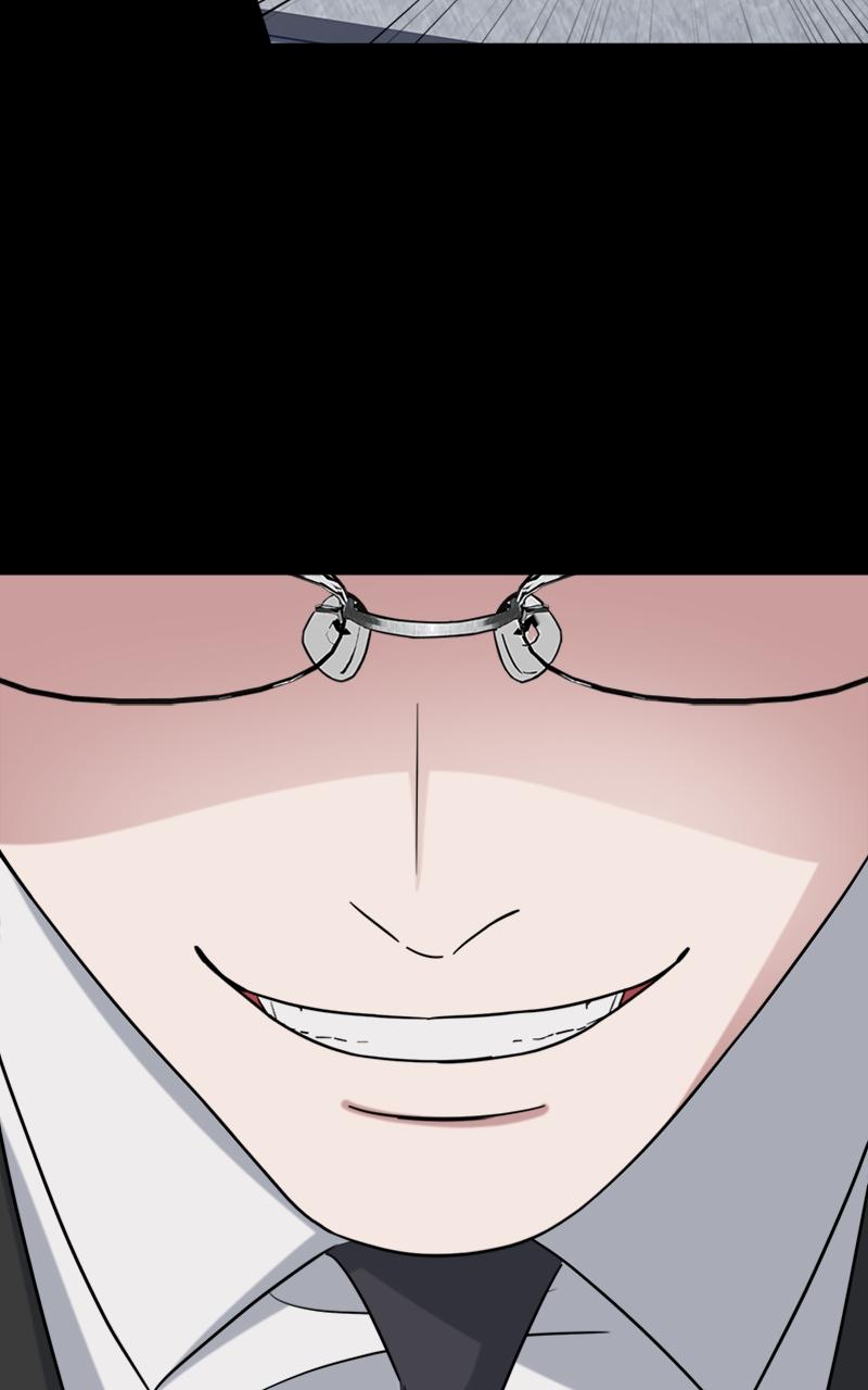 Locked Onto You Chapter 77 - Page 19