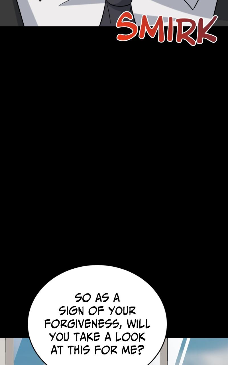 Locked Onto You Chapter 77 - Page 20