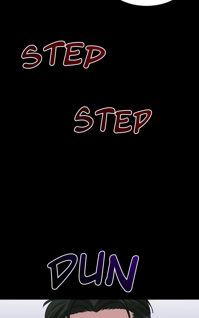 Locked Onto You Chapter 77 - Page 22