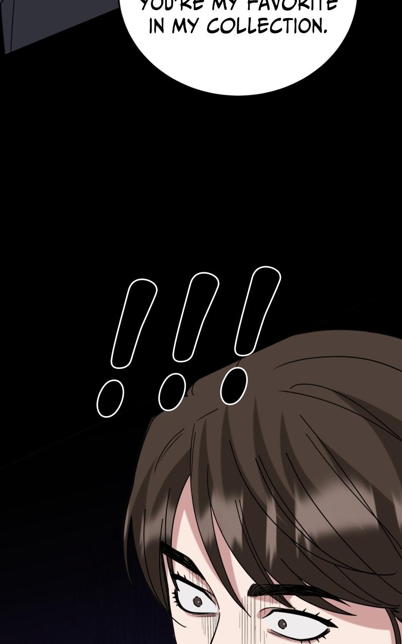 Locked Onto You Chapter 77 - Page 24