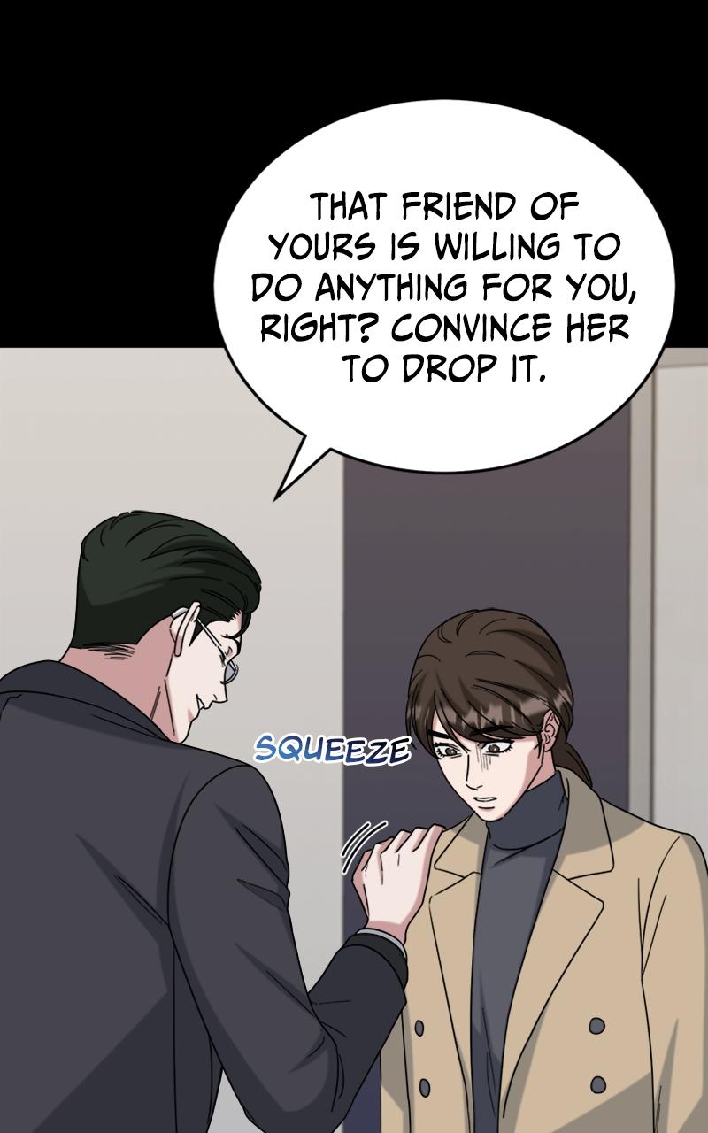 Locked Onto You Chapter 77 - Page 26