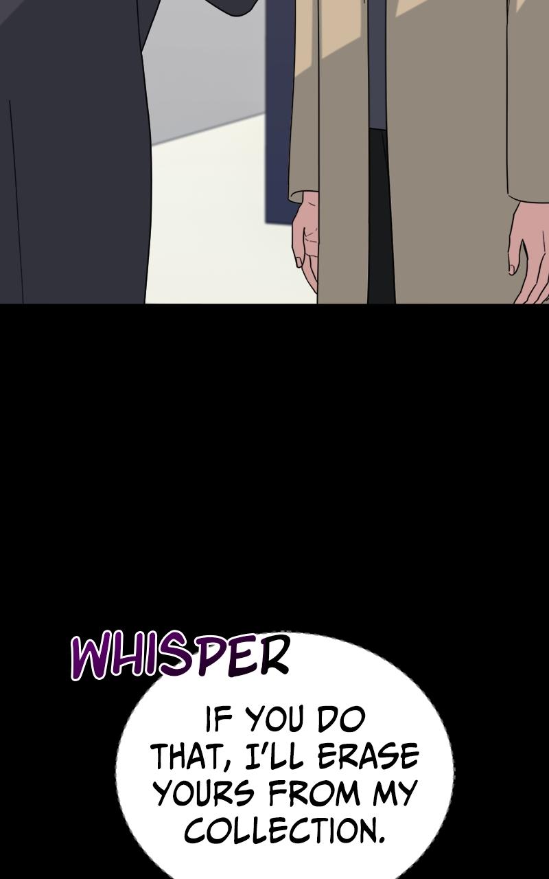 Locked Onto You Chapter 77 - Page 27