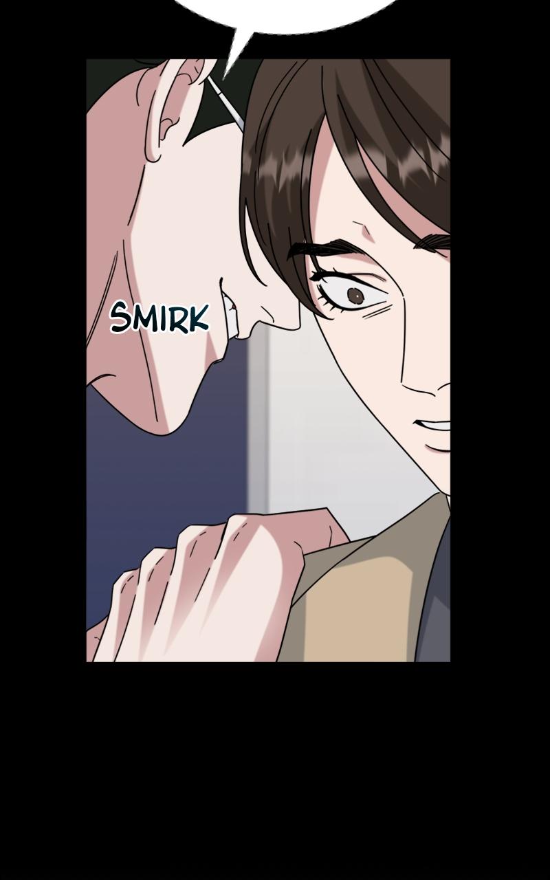 Locked Onto You Chapter 77 - Page 28