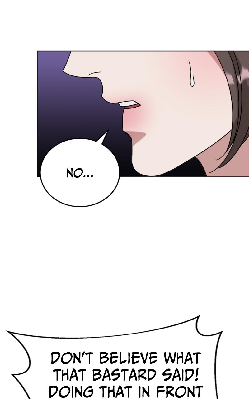 Locked Onto You Chapter 77 - Page 30