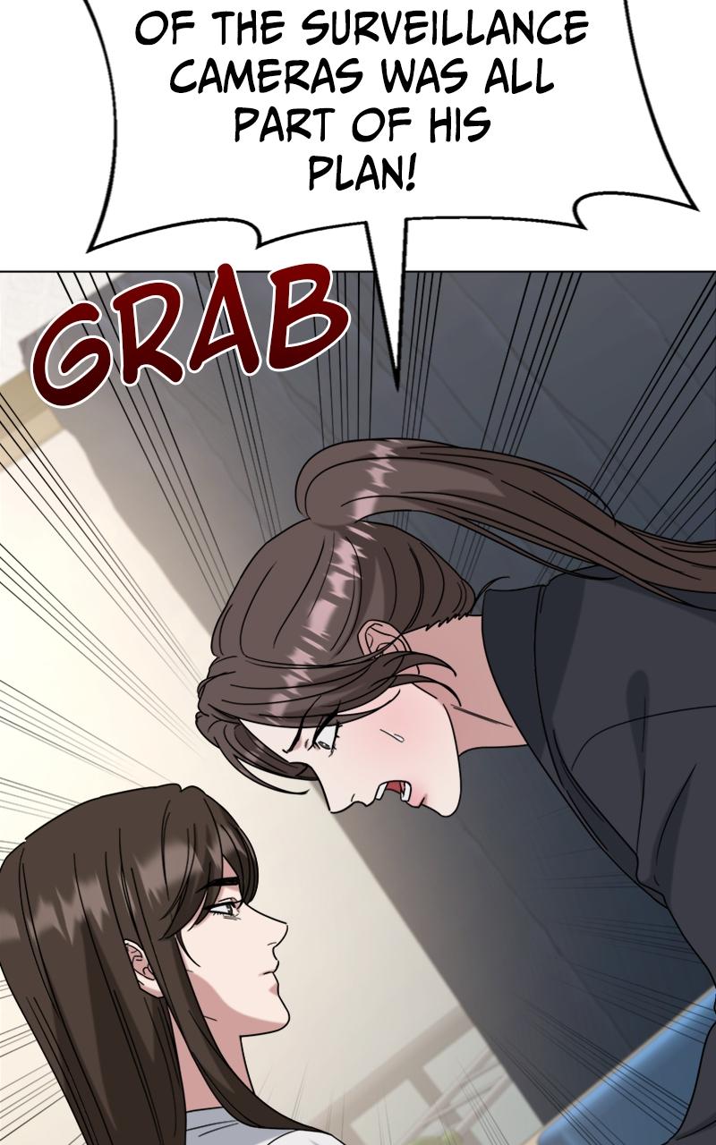 Locked Onto You Chapter 77 - Page 31