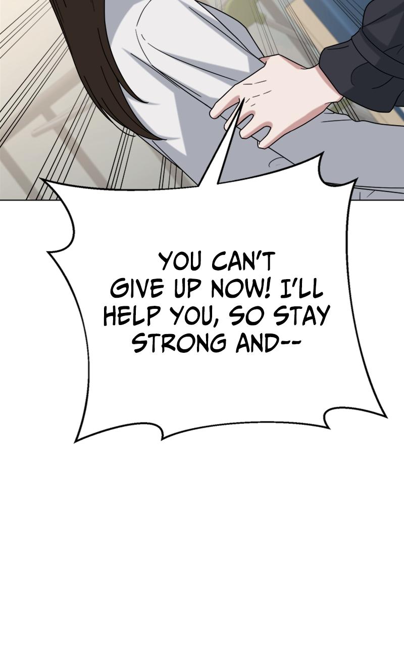 Locked Onto You Chapter 77 - Page 32