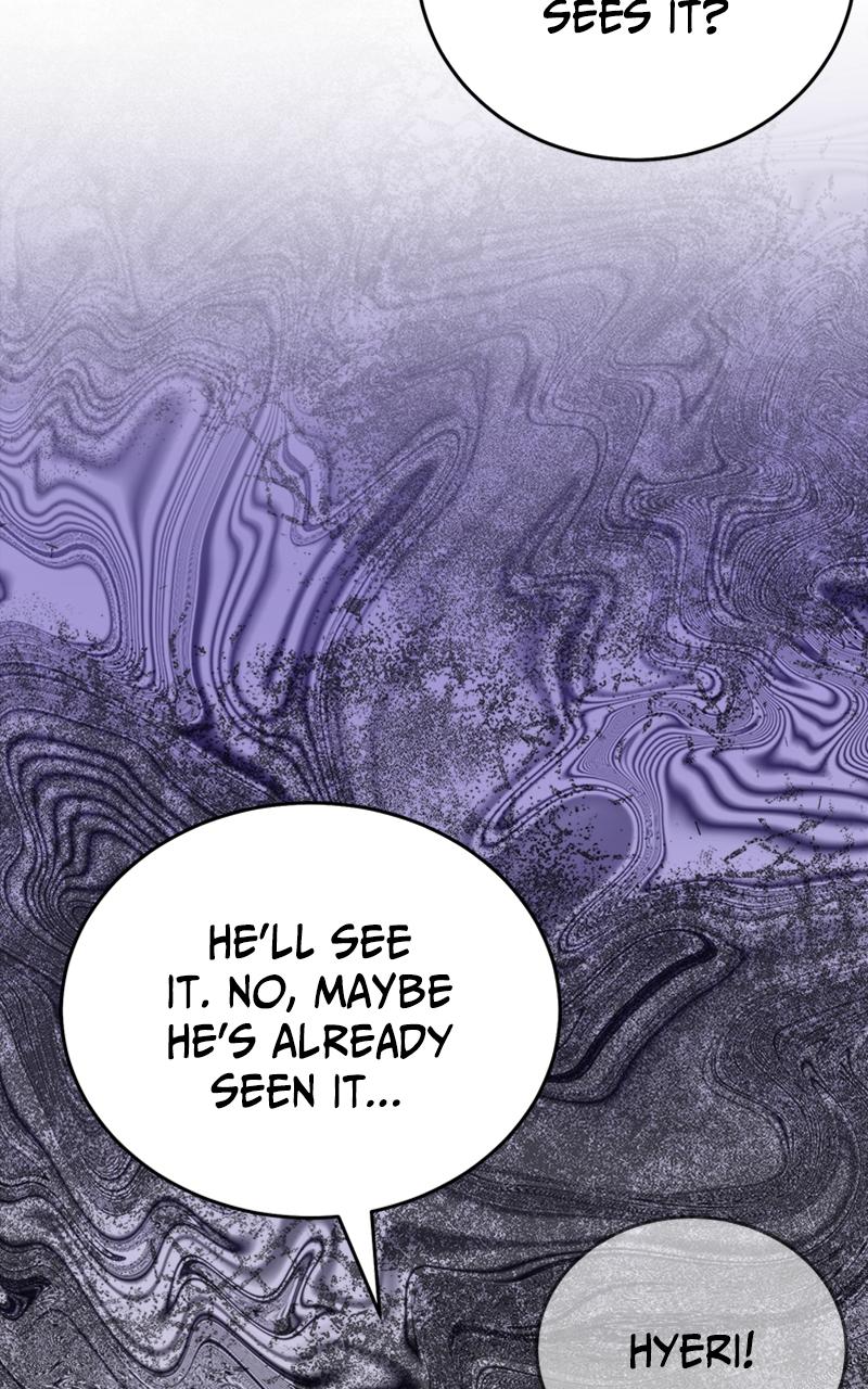 Locked Onto You Chapter 77 - Page 34