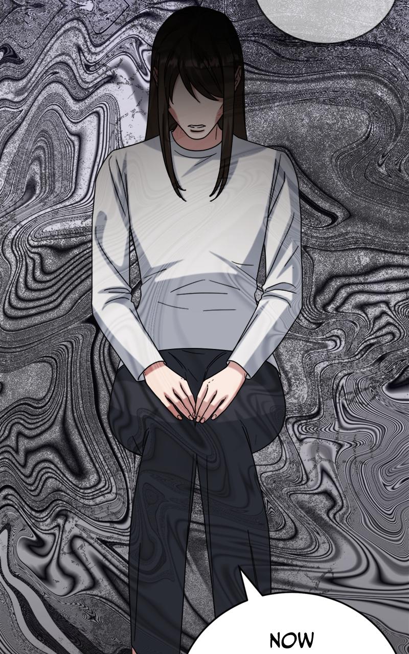 Locked Onto You Chapter 77 - Page 35