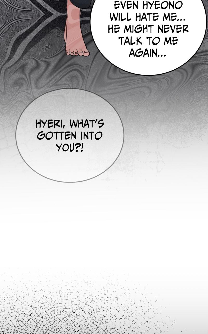 Locked Onto You Chapter 77 - Page 36