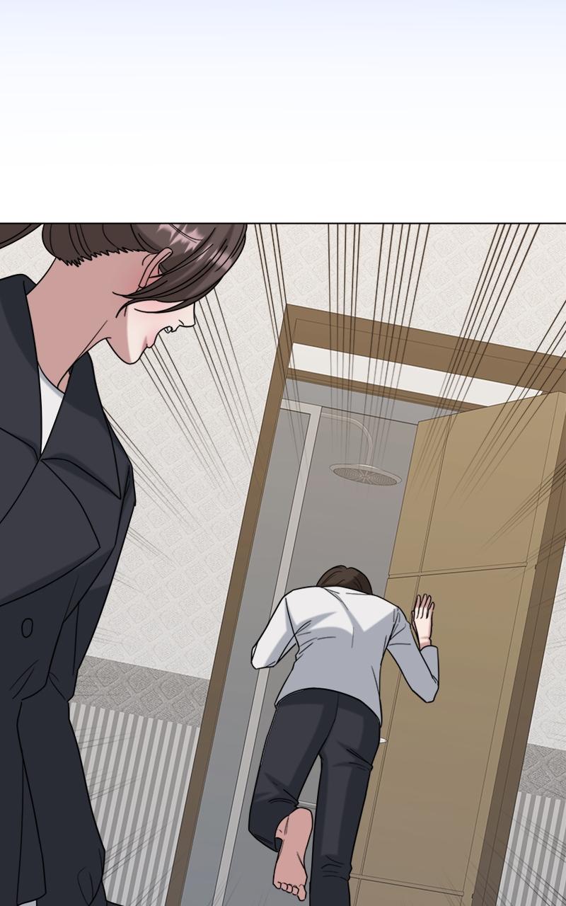 Locked Onto You Chapter 77 - Page 39