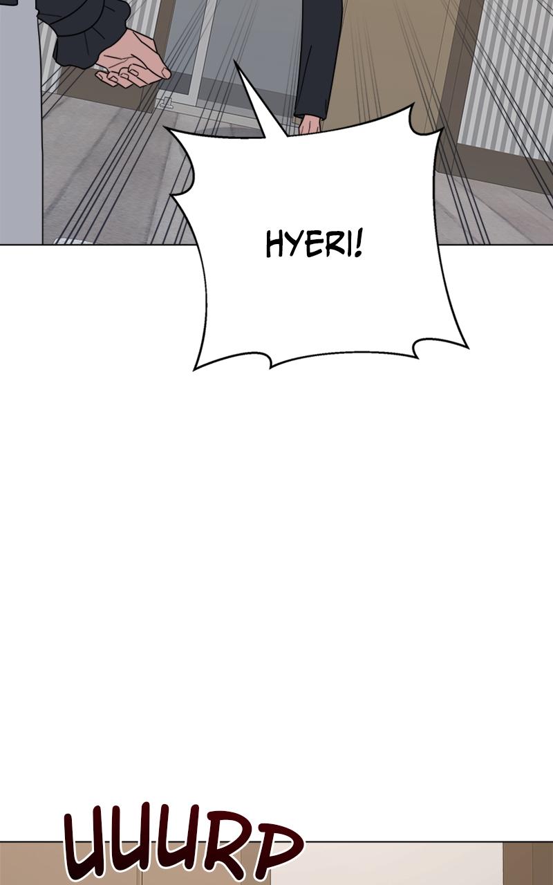 Locked Onto You Chapter 77 - Page 40