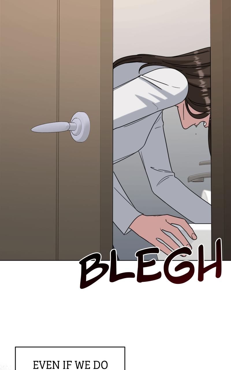 Locked Onto You Chapter 77 - Page 41