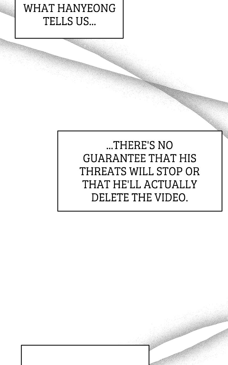 Locked Onto You Chapter 77 - Page 42