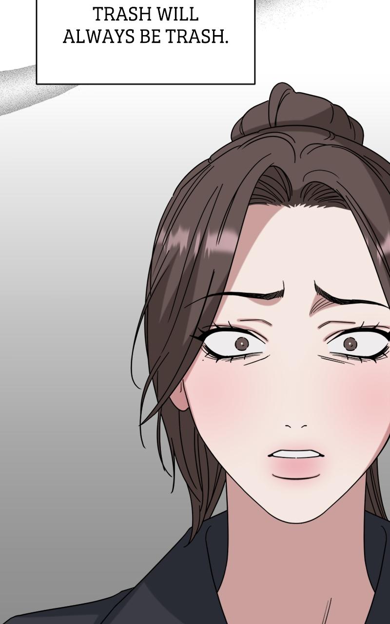 Locked Onto You Chapter 77 - Page 43