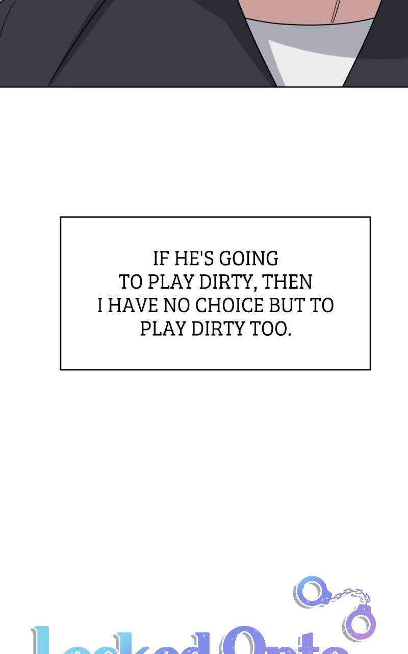 Locked Onto You Chapter 77 - Page 44