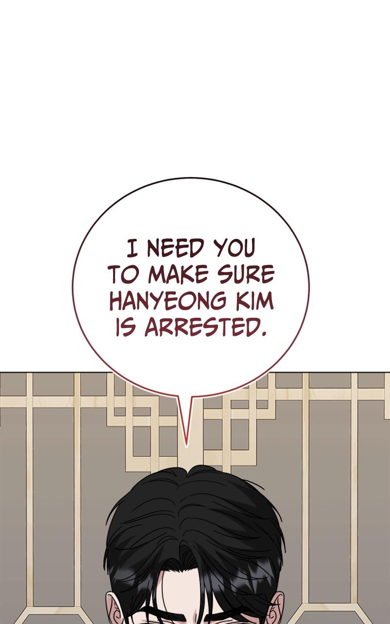 Locked Onto You Chapter 77 - Page 49