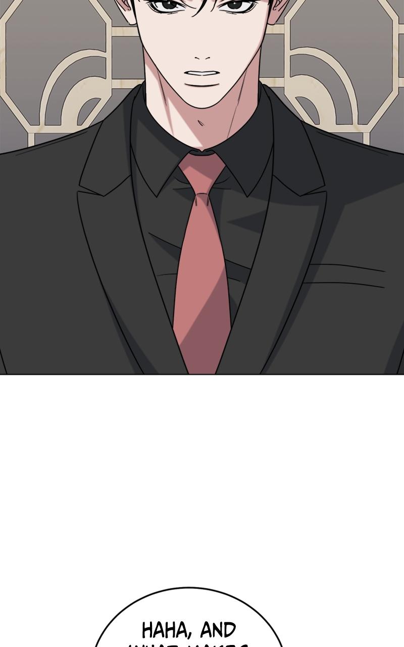 Locked Onto You Chapter 77 - Page 50