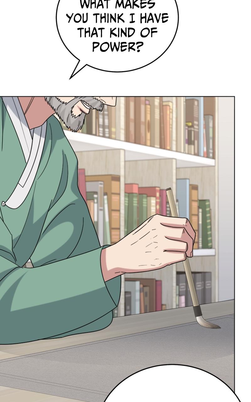 Locked Onto You Chapter 77 - Page 51