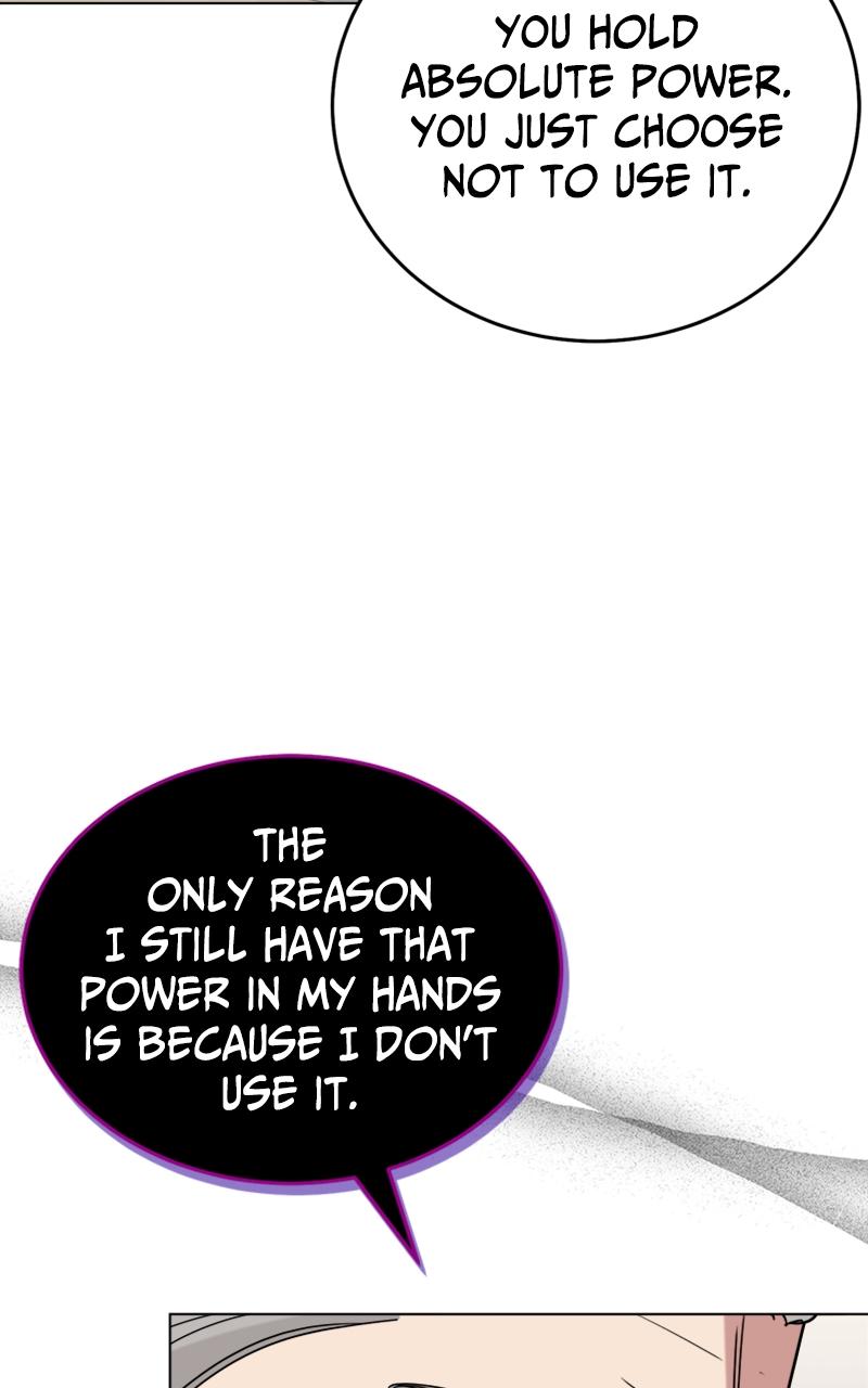 Locked Onto You Chapter 77 - Page 52