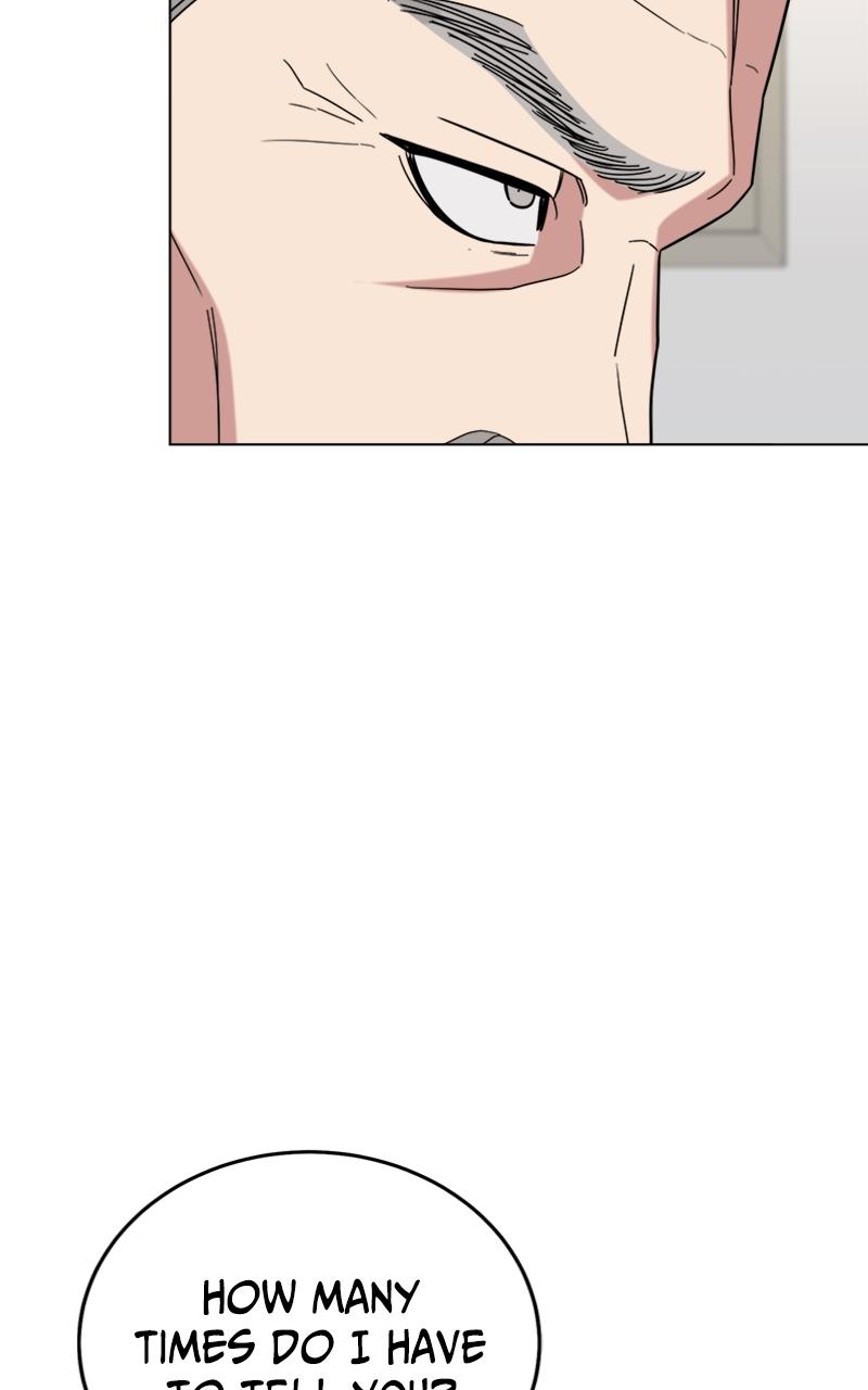 Locked Onto You Chapter 77 - Page 53