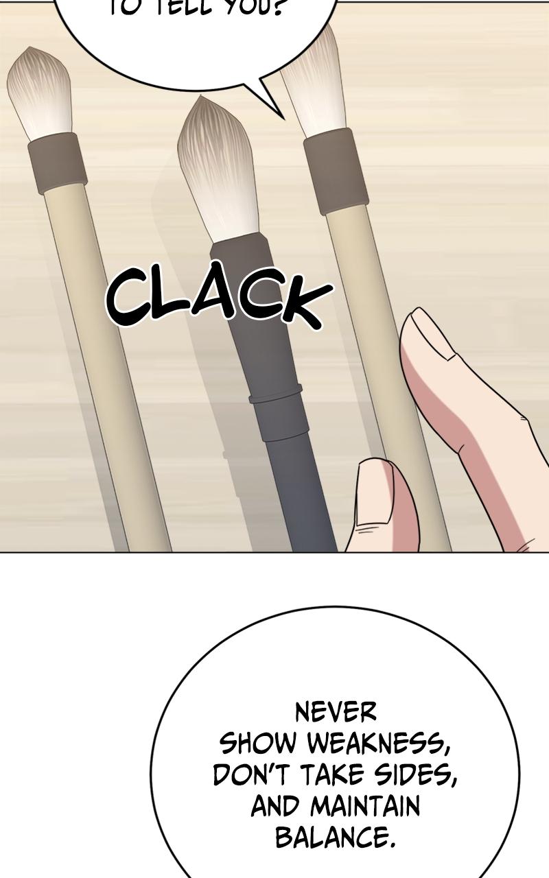 Locked Onto You Chapter 77 - Page 54