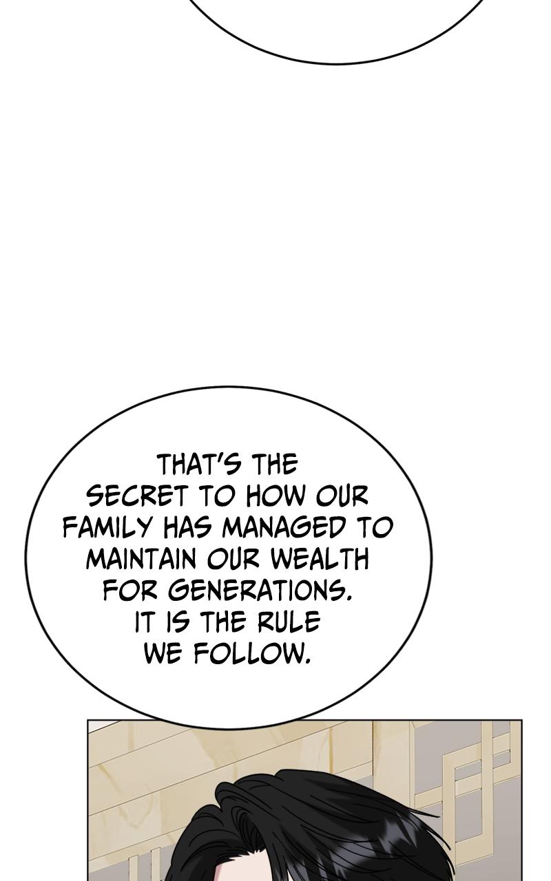 Locked Onto You Chapter 77 - Page 55