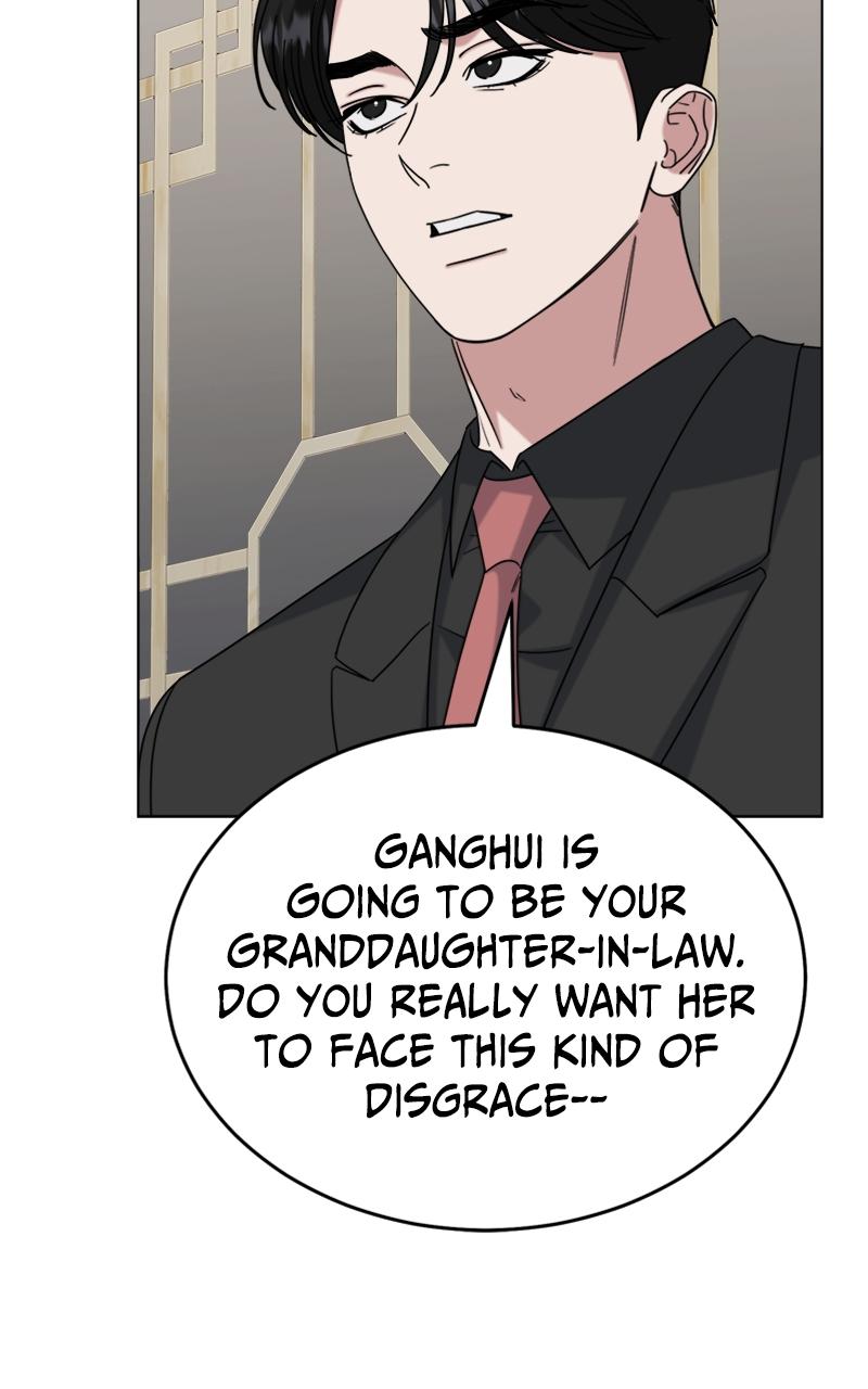 Locked Onto You Chapter 77 - Page 56