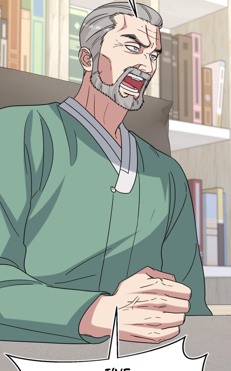 Locked Onto You Chapter 77 - Page 58