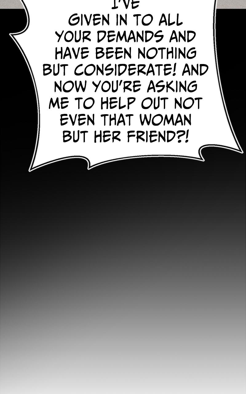 Locked Onto You Chapter 77 - Page 59