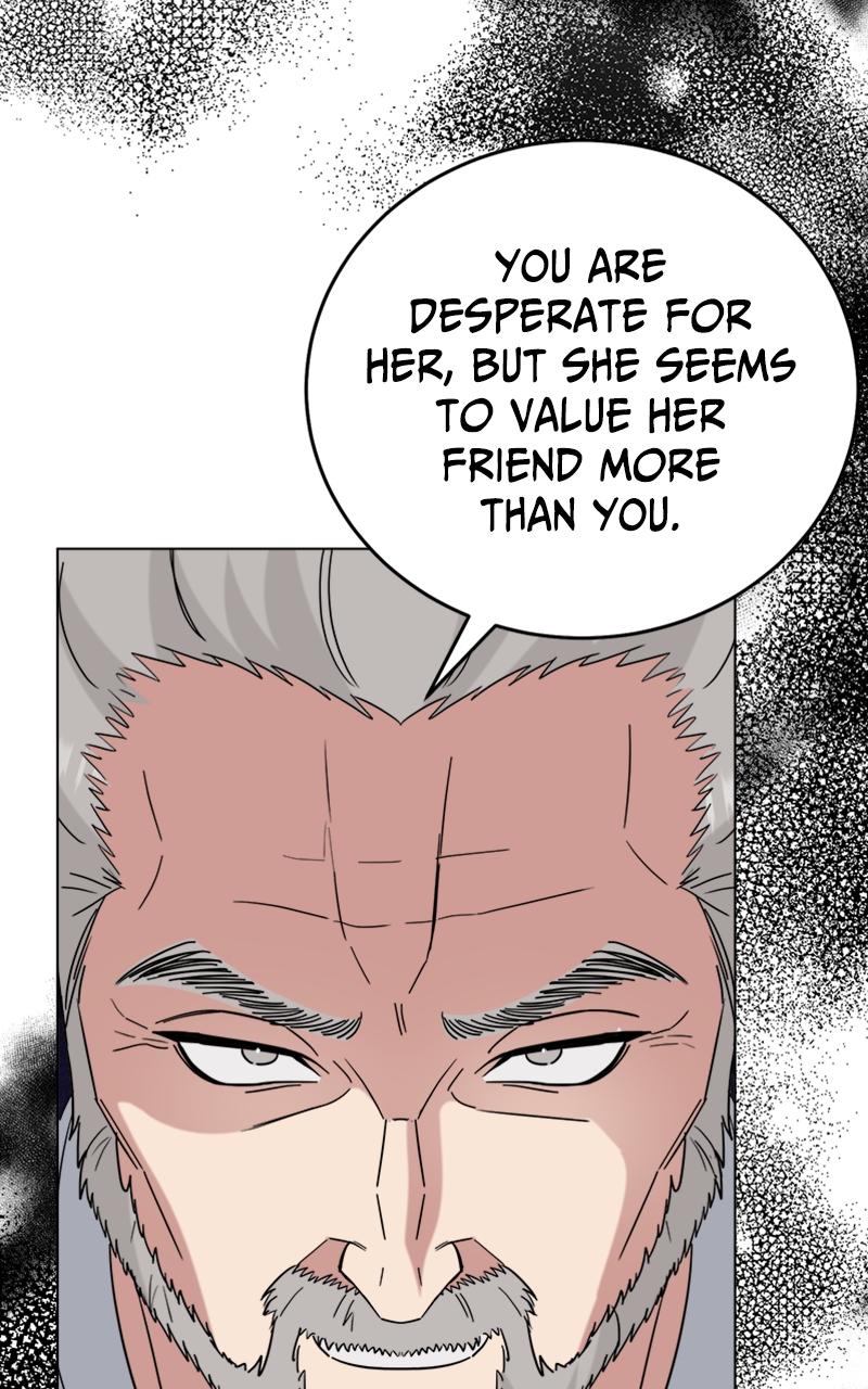 Locked Onto You Chapter 77 - Page 62