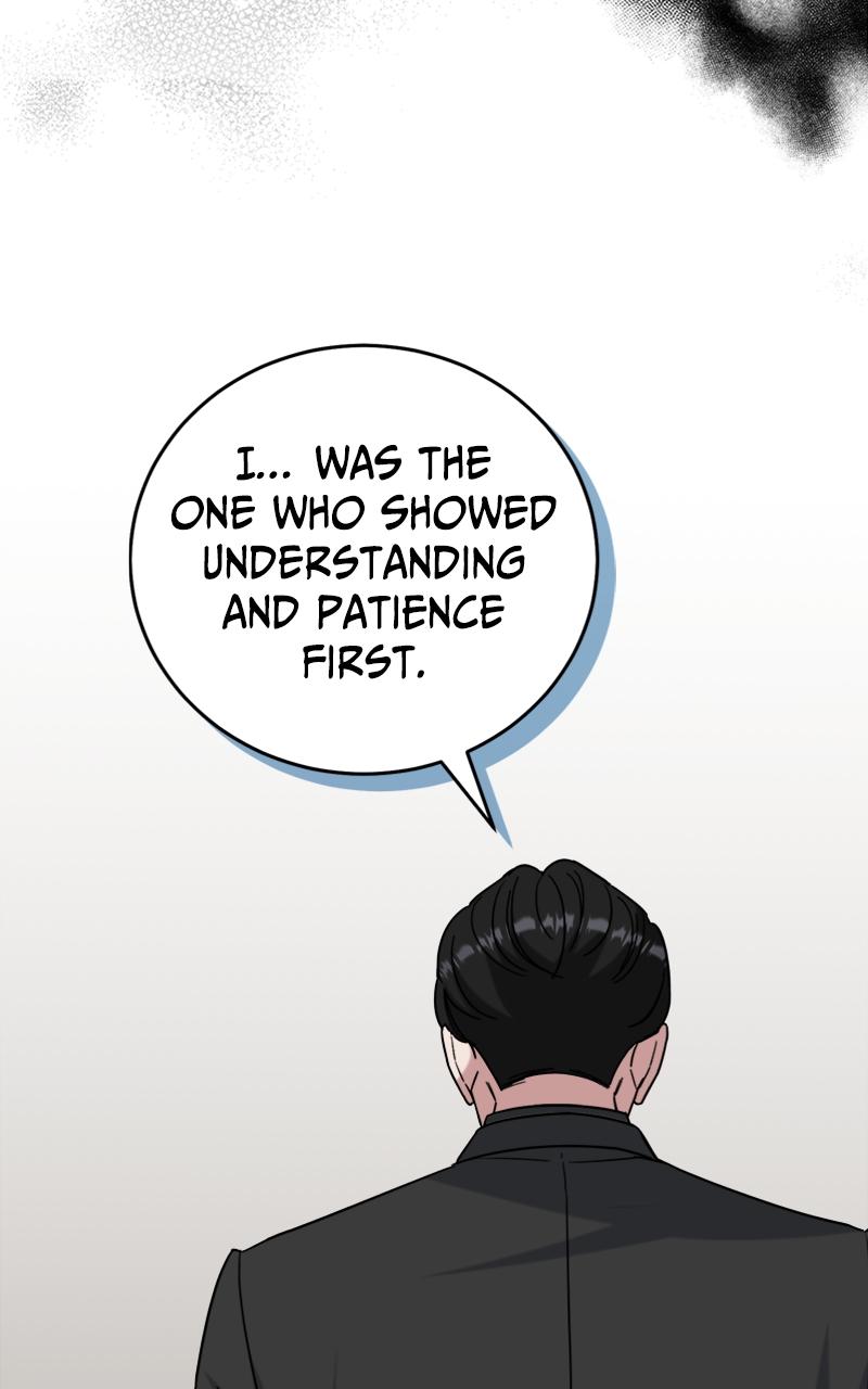 Locked Onto You Chapter 77 - Page 64