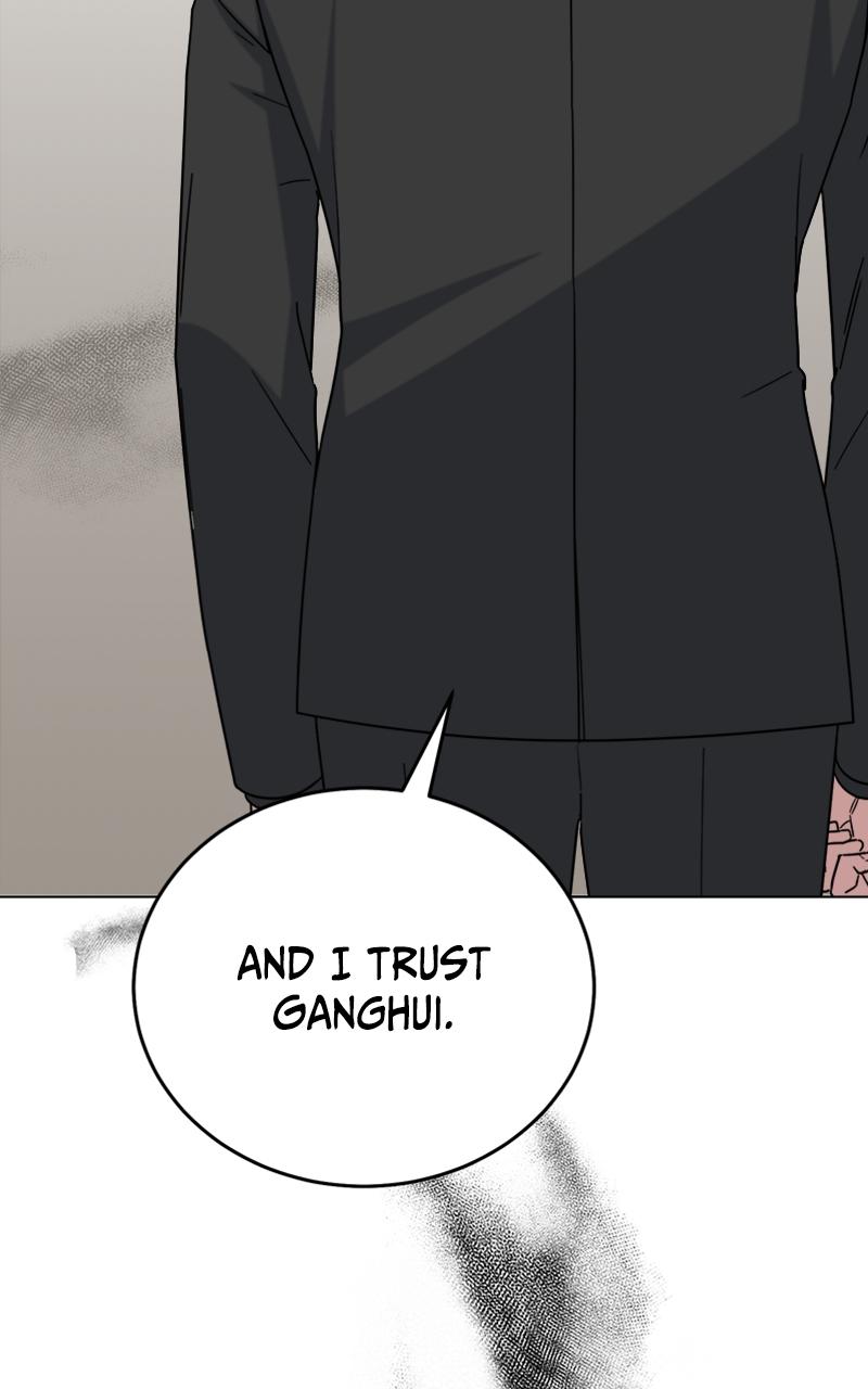 Locked Onto You Chapter 77 - Page 65