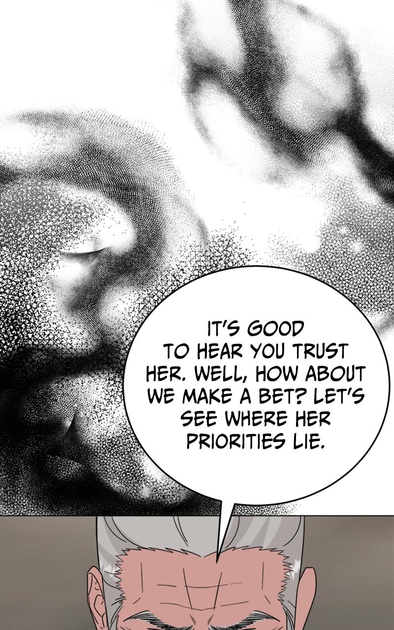 Locked Onto You Chapter 77 - Page 66