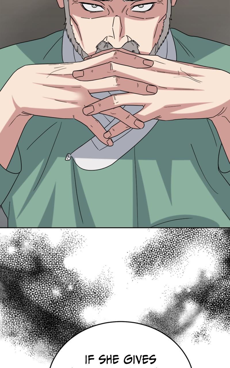 Locked Onto You Chapter 77 - Page 67