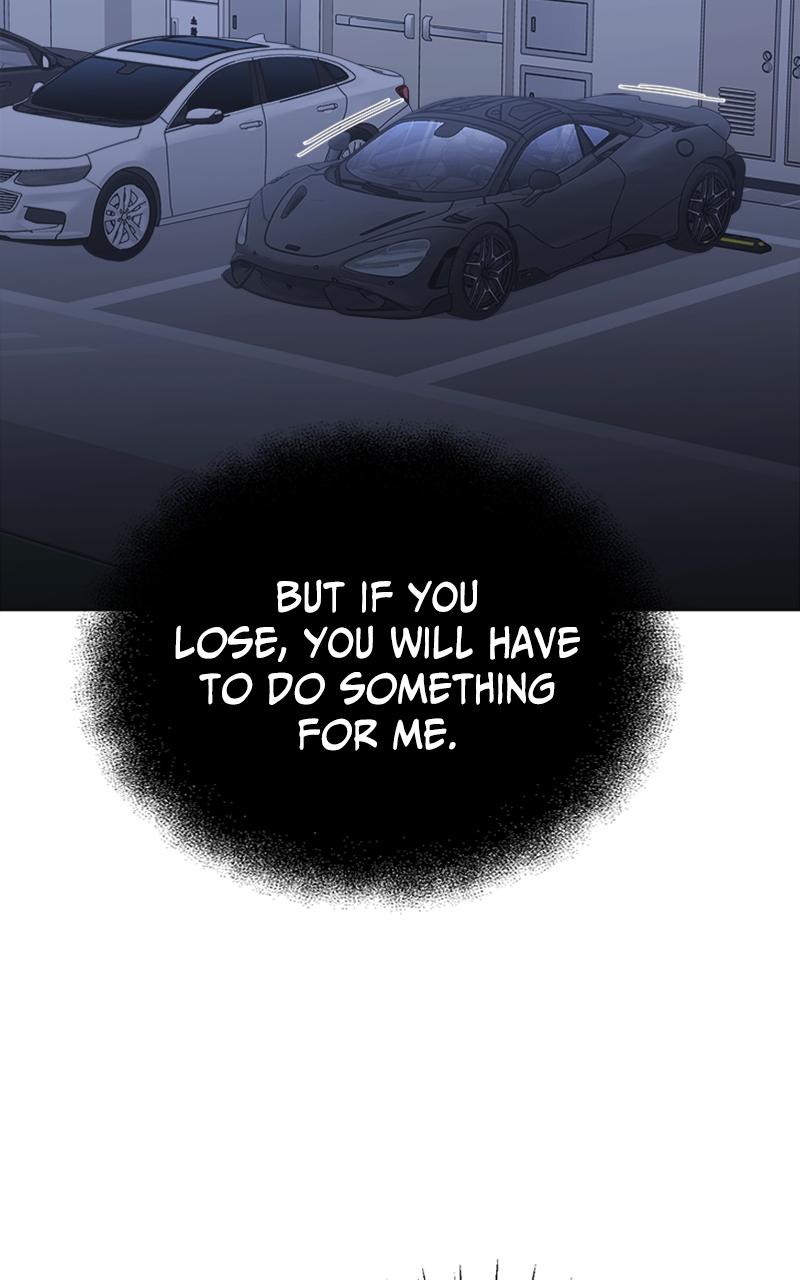 Locked Onto You Chapter 77 - Page 69