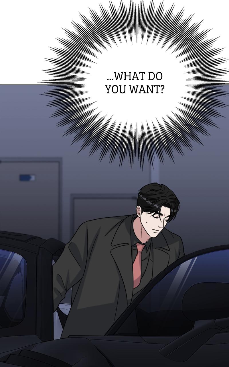 Locked Onto You Chapter 77 - Page 70