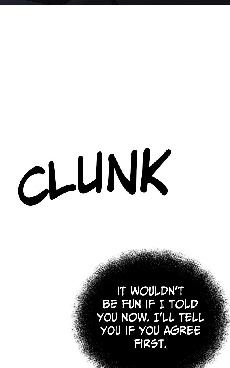 Locked Onto You Chapter 77 - Page 71