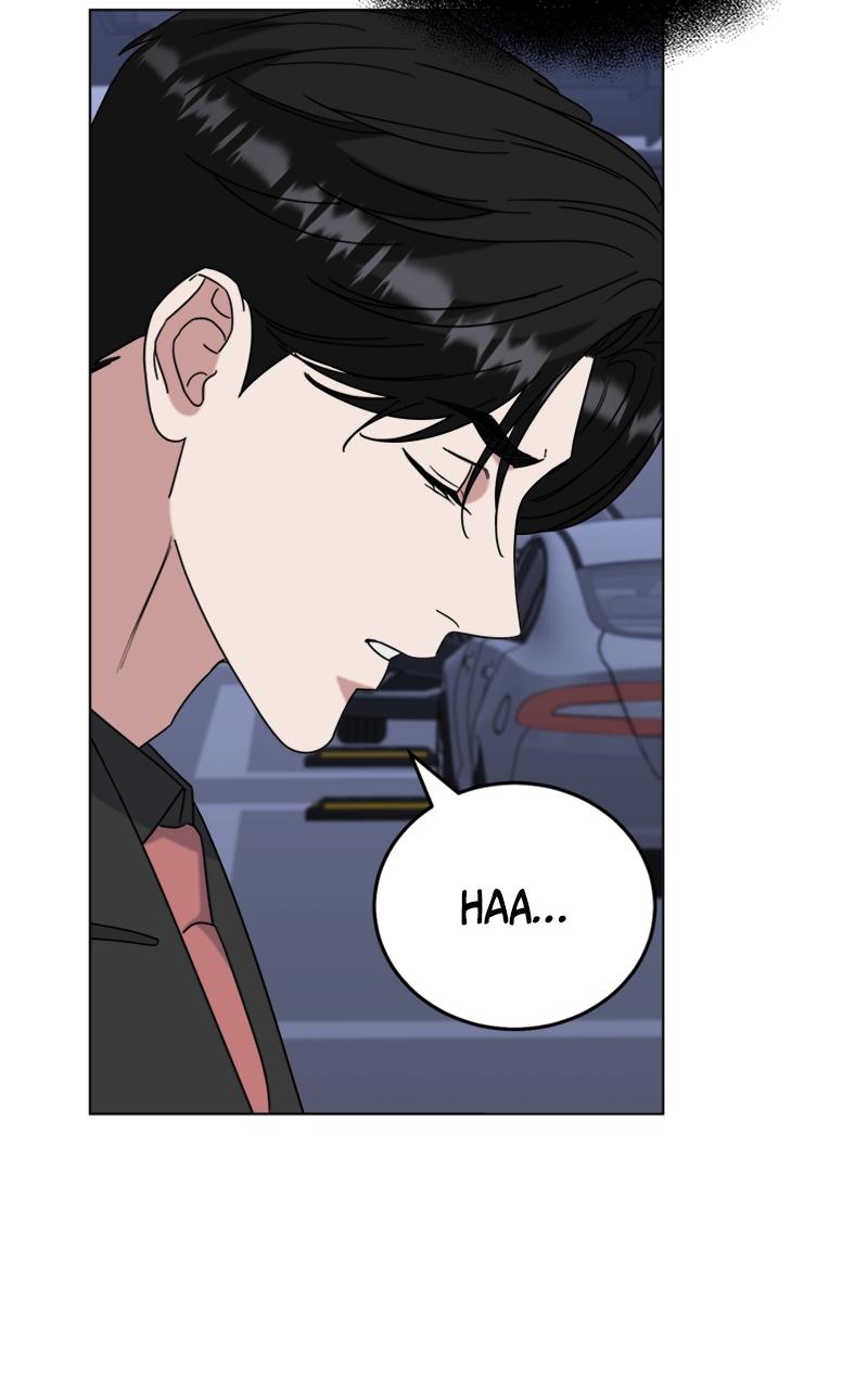 Locked Onto You Chapter 77 - Page 72