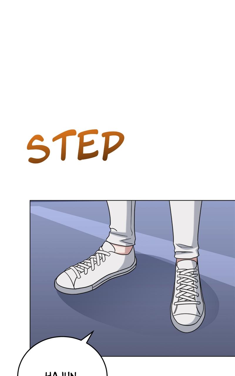 Locked Onto You Chapter 77 - Page 73