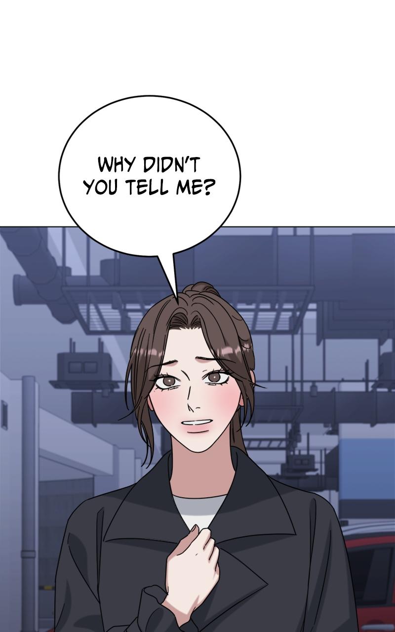 Locked Onto You Chapter 77 - Page 76