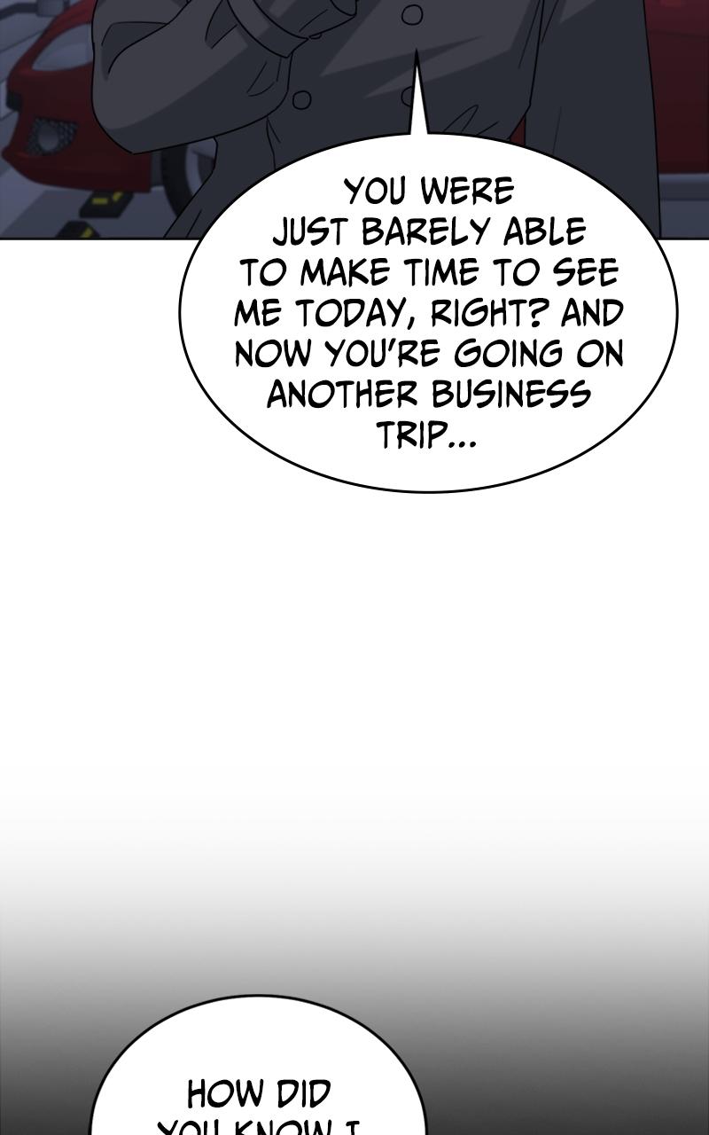 Locked Onto You Chapter 77 - Page 77