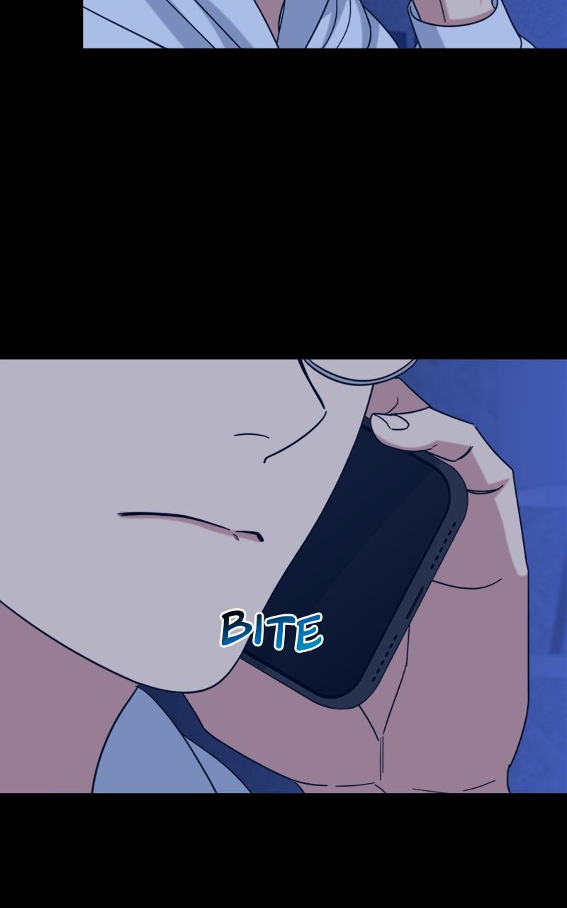 Locked Onto You Chapter 77 - Page 79