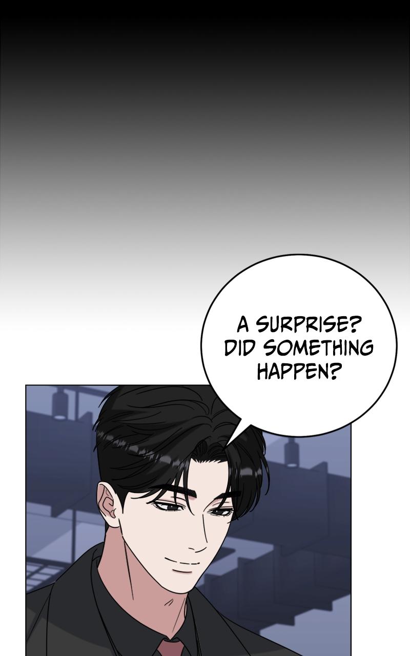 Locked Onto You Chapter 77 - Page 80