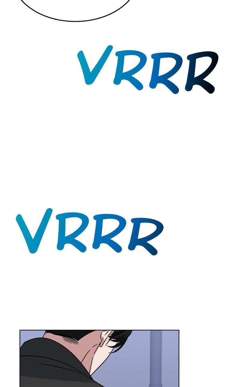 Locked Onto You Chapter 77 - Page 83