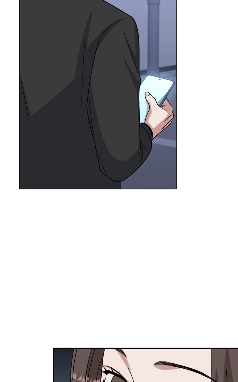 Locked Onto You Chapter 77 - Page 84