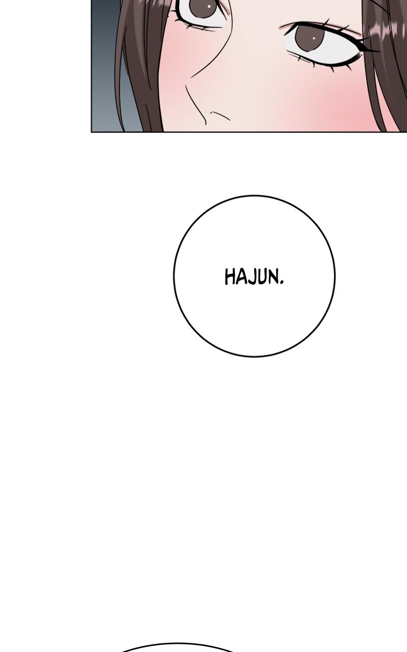 Locked Onto You Chapter 77 - Page 85