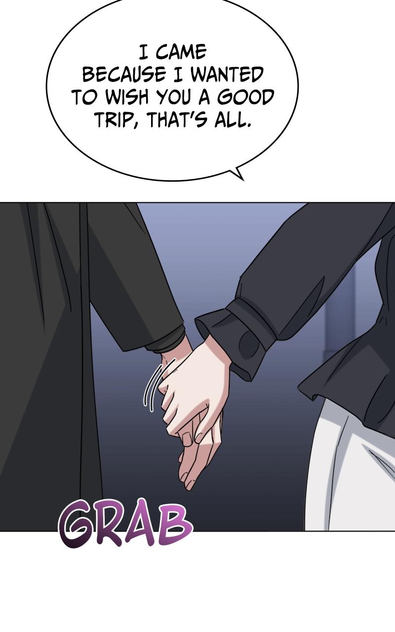 Locked Onto You Chapter 77 - Page 86