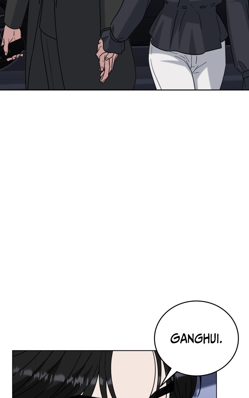 Locked Onto You Chapter 77 - Page 88